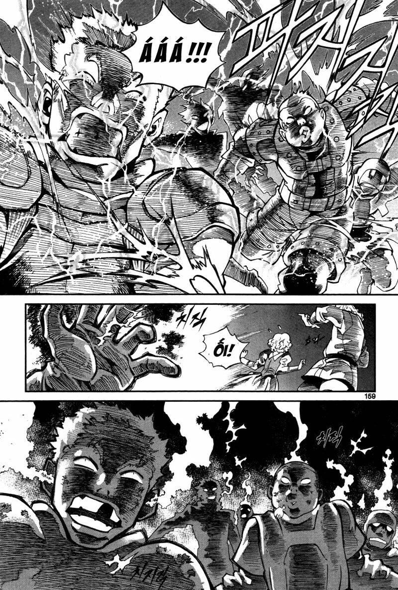Dark Air: Chapter 21