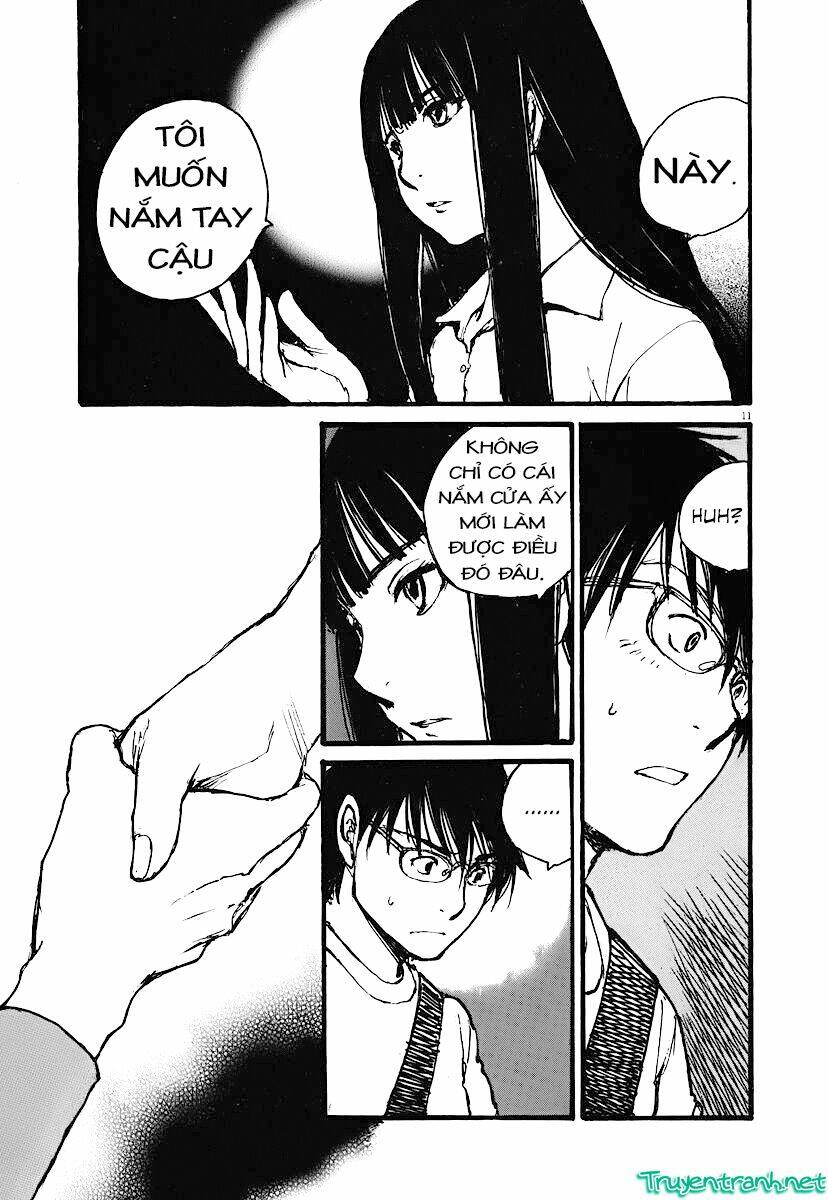 Ngôi nhà ký ức: Chapter 2