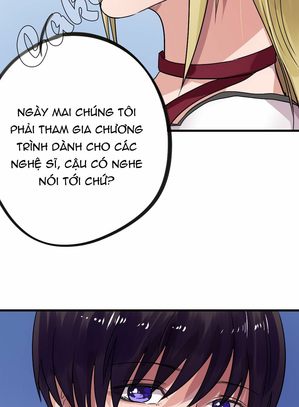 Phải Lòng Em Trai Của Bạn Gái Mình: Chapter 41