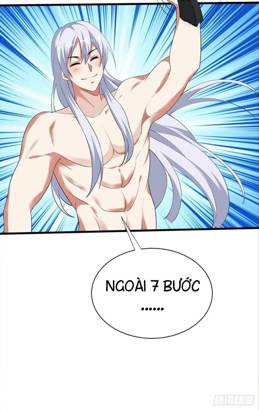 Mạt Thế Thần Tài: Chapter 39