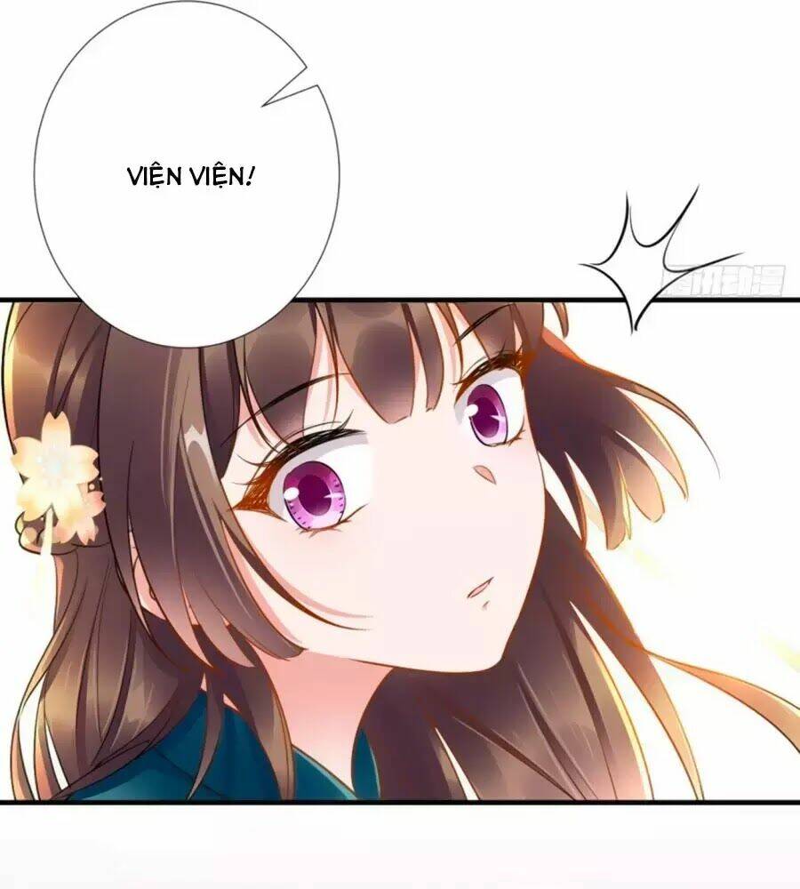 Vương Phi Có Chút Nghịch Ngợm: Chapter 69