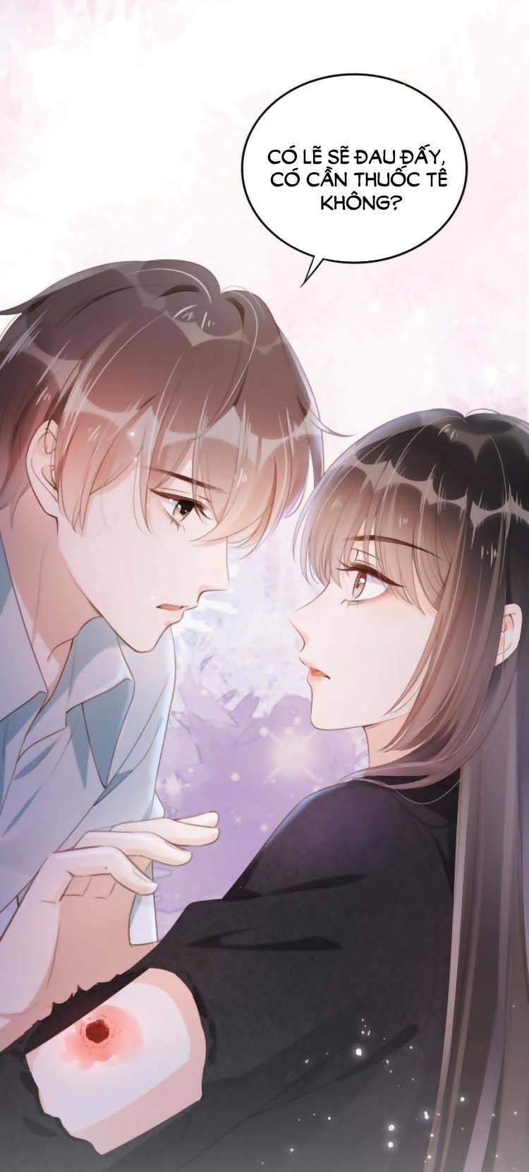 Dây Dưa Không Dứt: Chapter 1