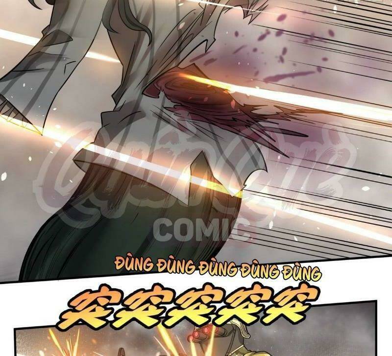 Danh Sách Kẻ Phản Diện: Chapter 73