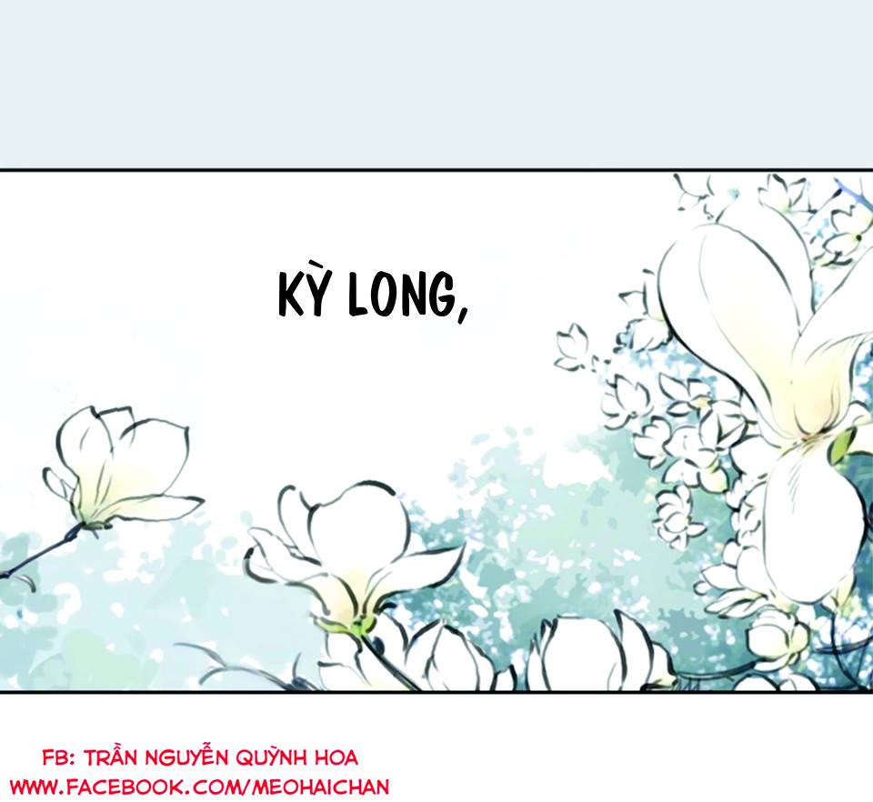 Lời Nguyền Cinderella: Chapter 34