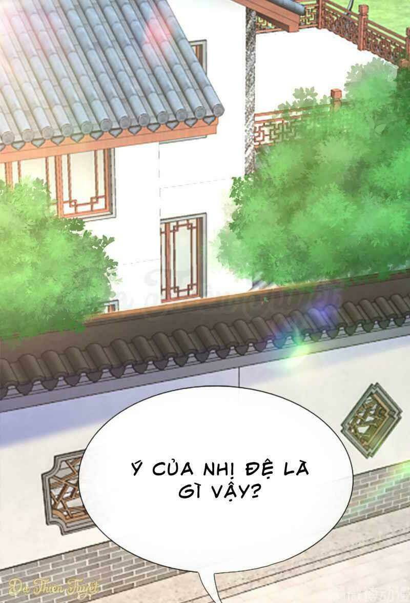 Nhân Vật Phản Diện Biến Thành Sủng Vật: Chapter 12