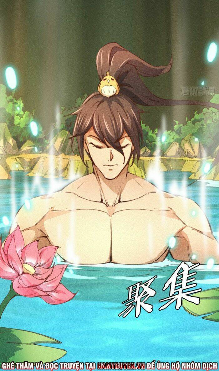 Ta Thành Thần Một Mình: Chapter 5