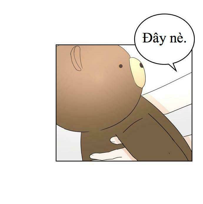 30 Phút Bước Đi Bên Em: Chapter 31