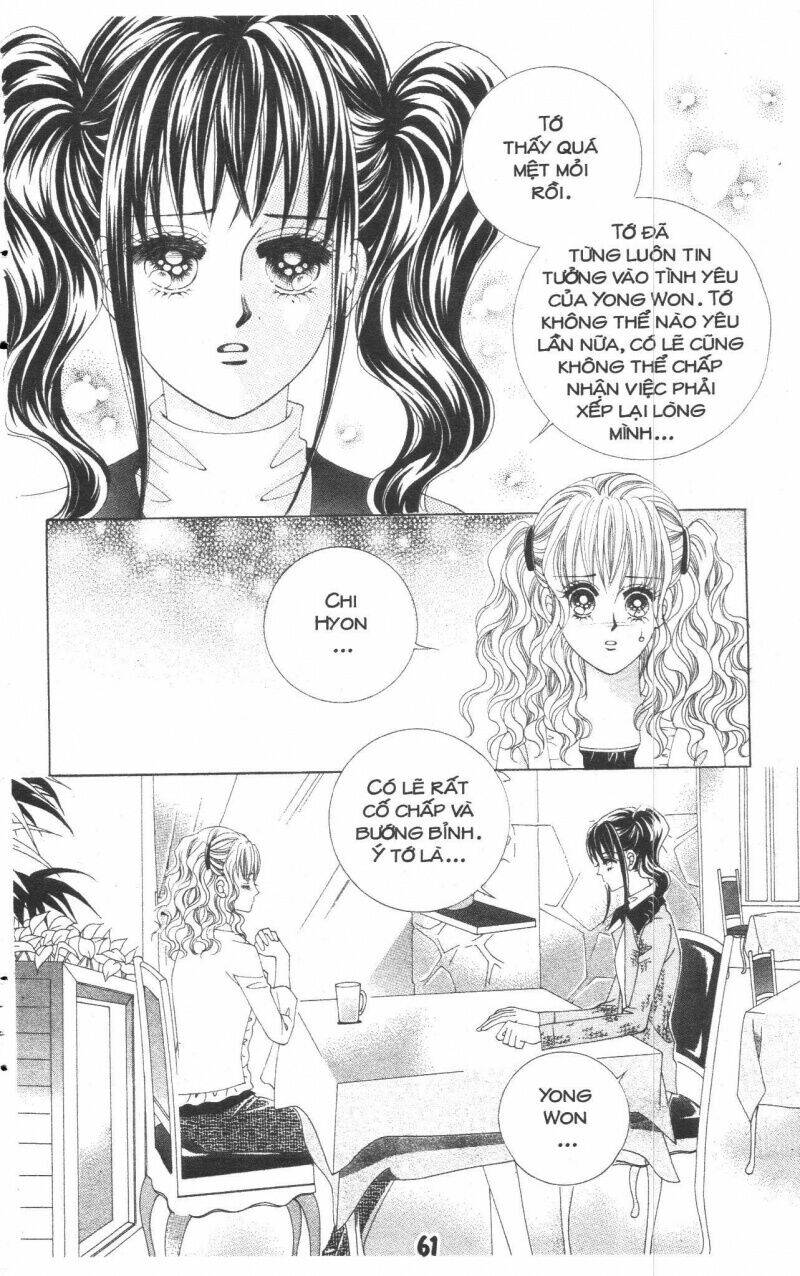 Say Say Say: Chapter 7