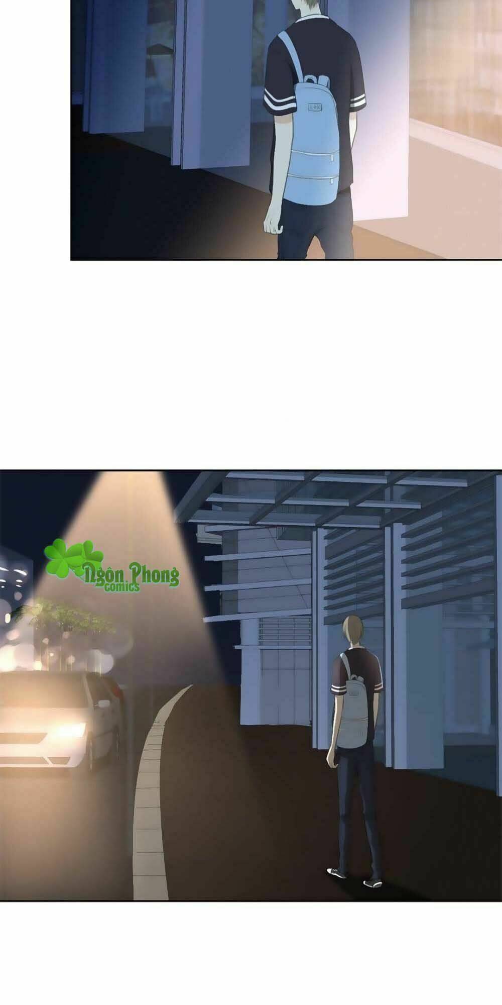 Sinh Sinh Tương Thác: Chapter 16