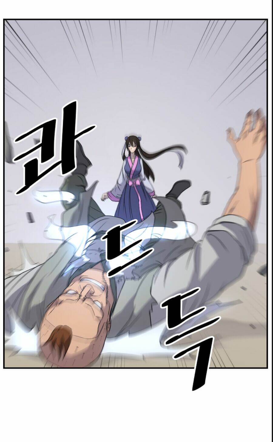 Trọng Sinh, Bất Khả Chiến Bại: Chapter 87