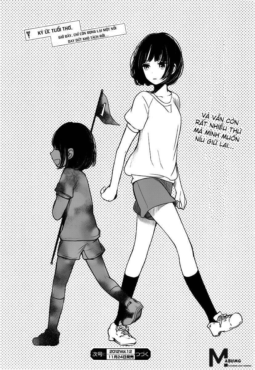 Ước Mơ Của Cặn Bã: Chapter 2