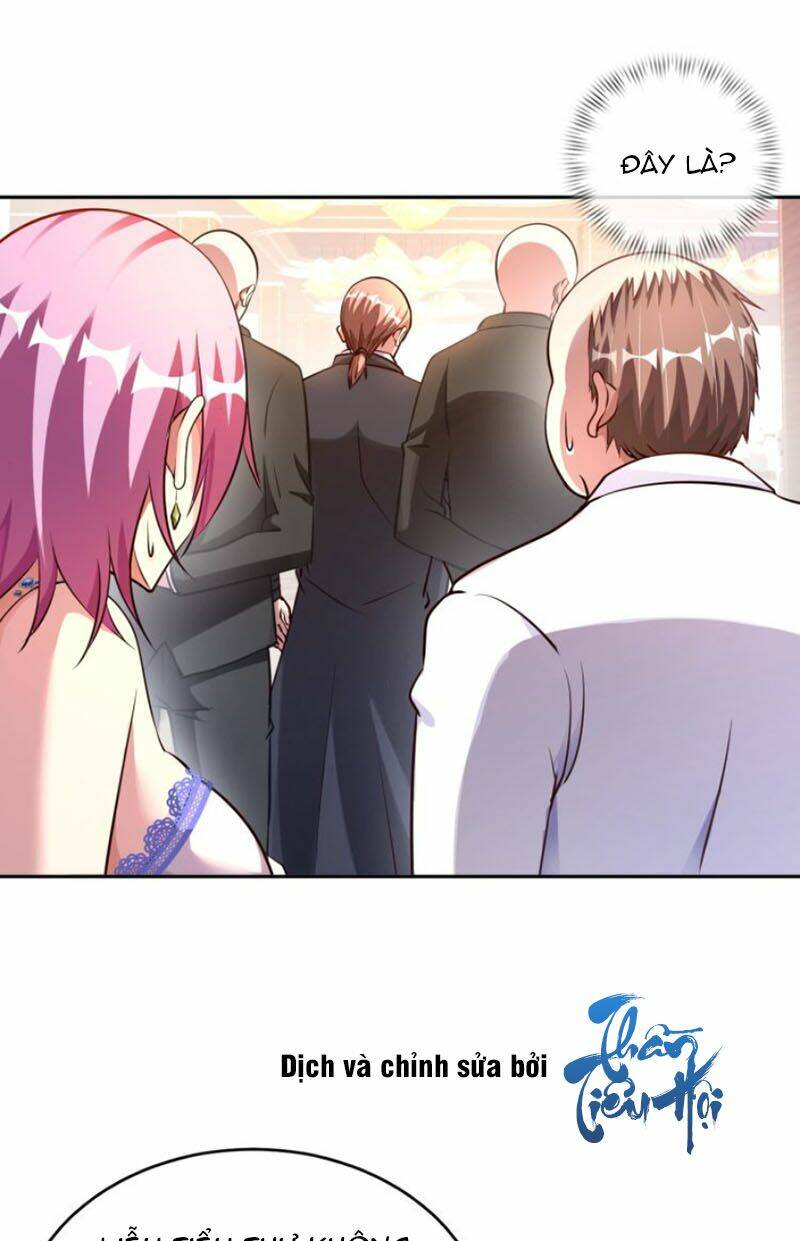 Sư Phụ Của Ta Là Thần Tiên: Chapter 11