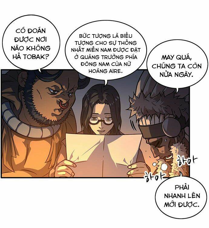Aire: Chapter 6