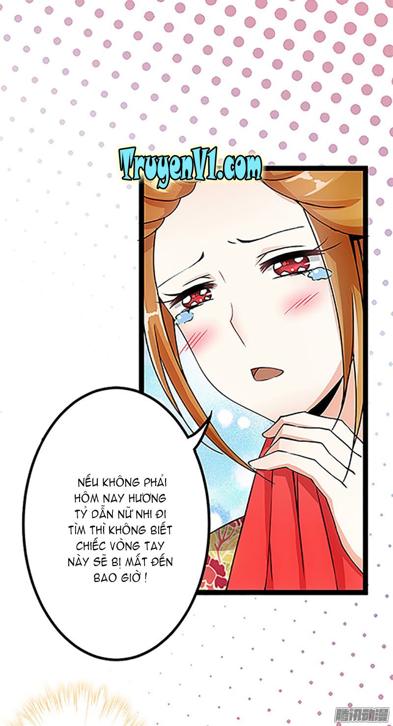 Vương Gia ! Ngươi Thật Bỉ Ổi !: Chapter 16