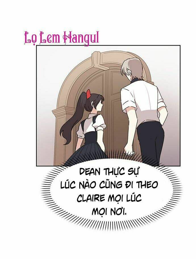 Vị Hôn Thê Của Nam Chính: Chapter 20