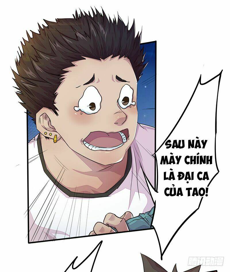 Lật Mặt: Chapter 3