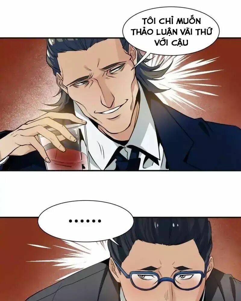 Nhất Ăn Tất: Chapter 3