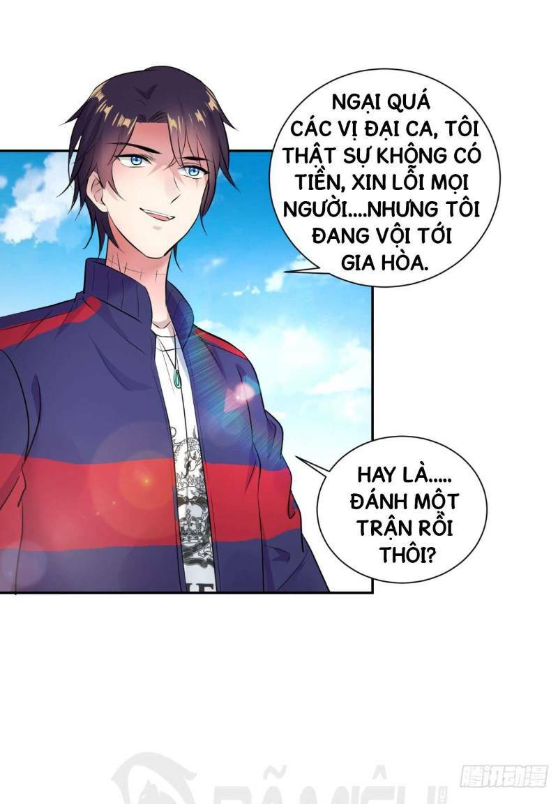 Đại Gia Livestream Vạn Giới: Chapter 6