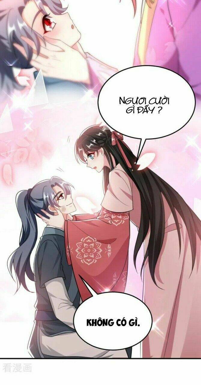 Giang Sơn Mỹ Nam Nhập Trướng Ta: Chapter 48