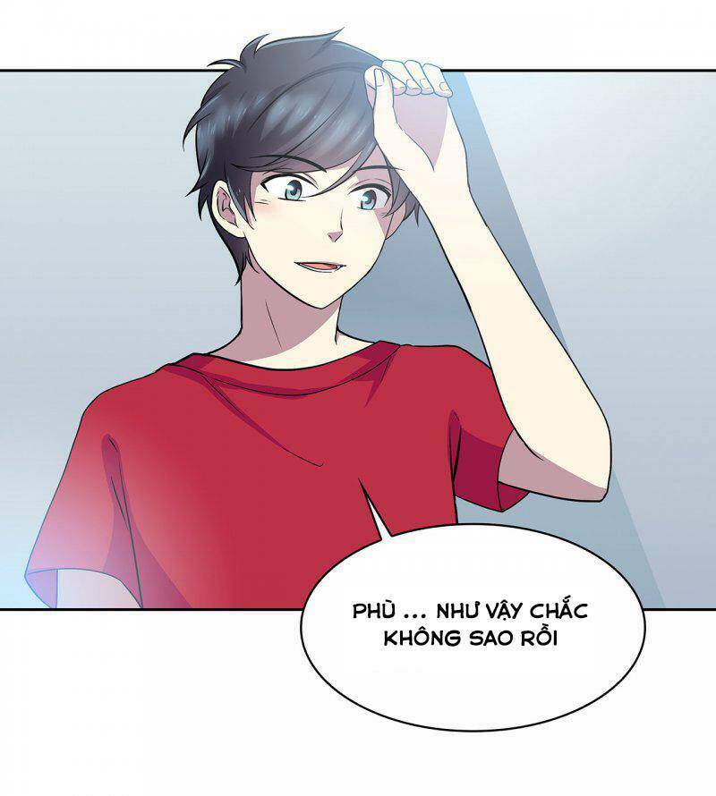 Người Yêu Thời Không: Chapter 46