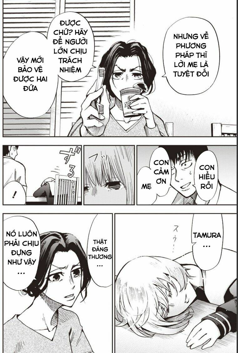 7'S-Sevenths: Chapter 2