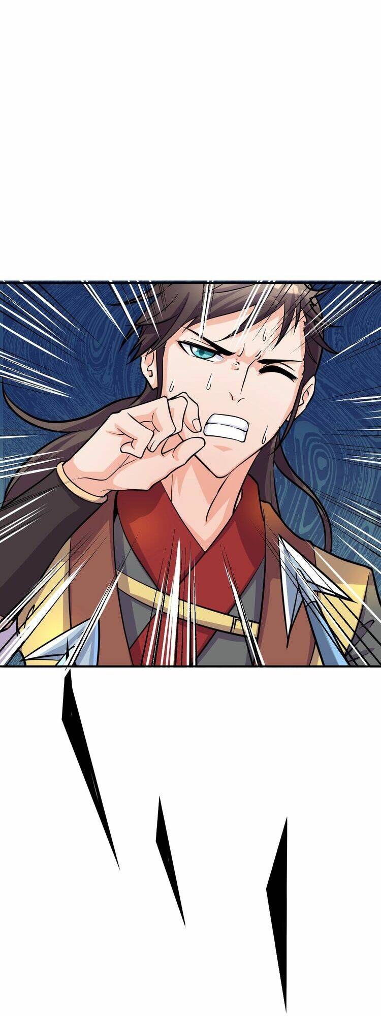 Vô Cực Chiều Thiên: Chapter 5