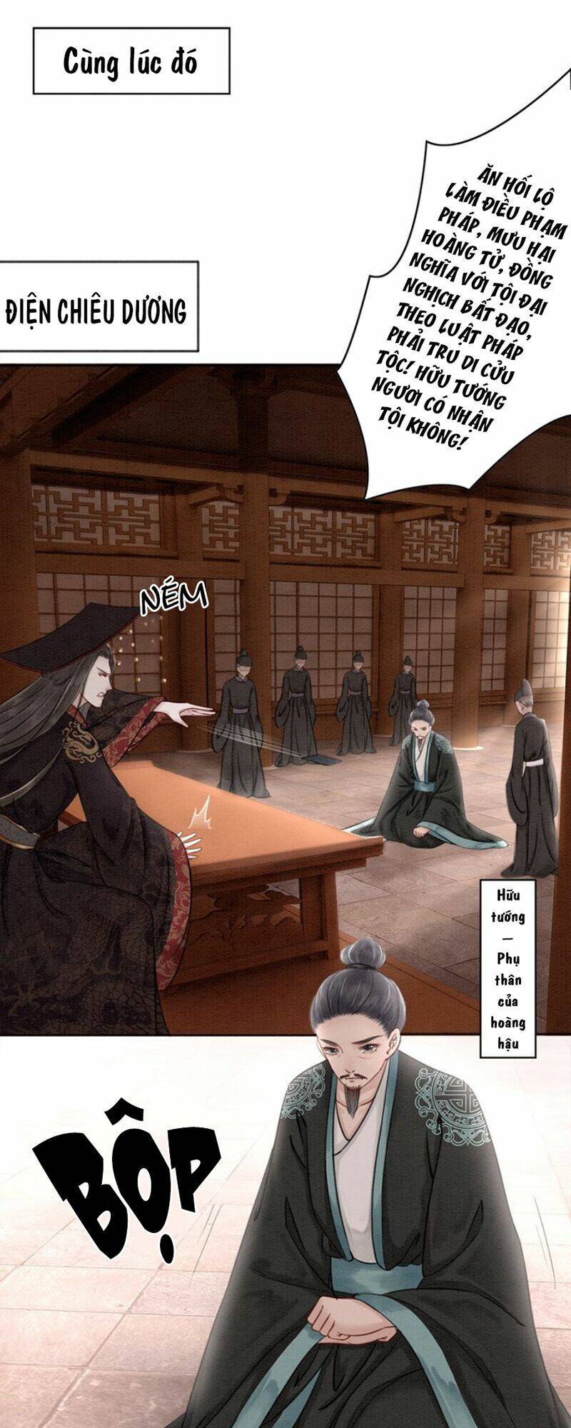 Trọng Sinh Bá Sủng Nhiếp Chính Vương Quá Mạnh Mẽ: Chapter 26