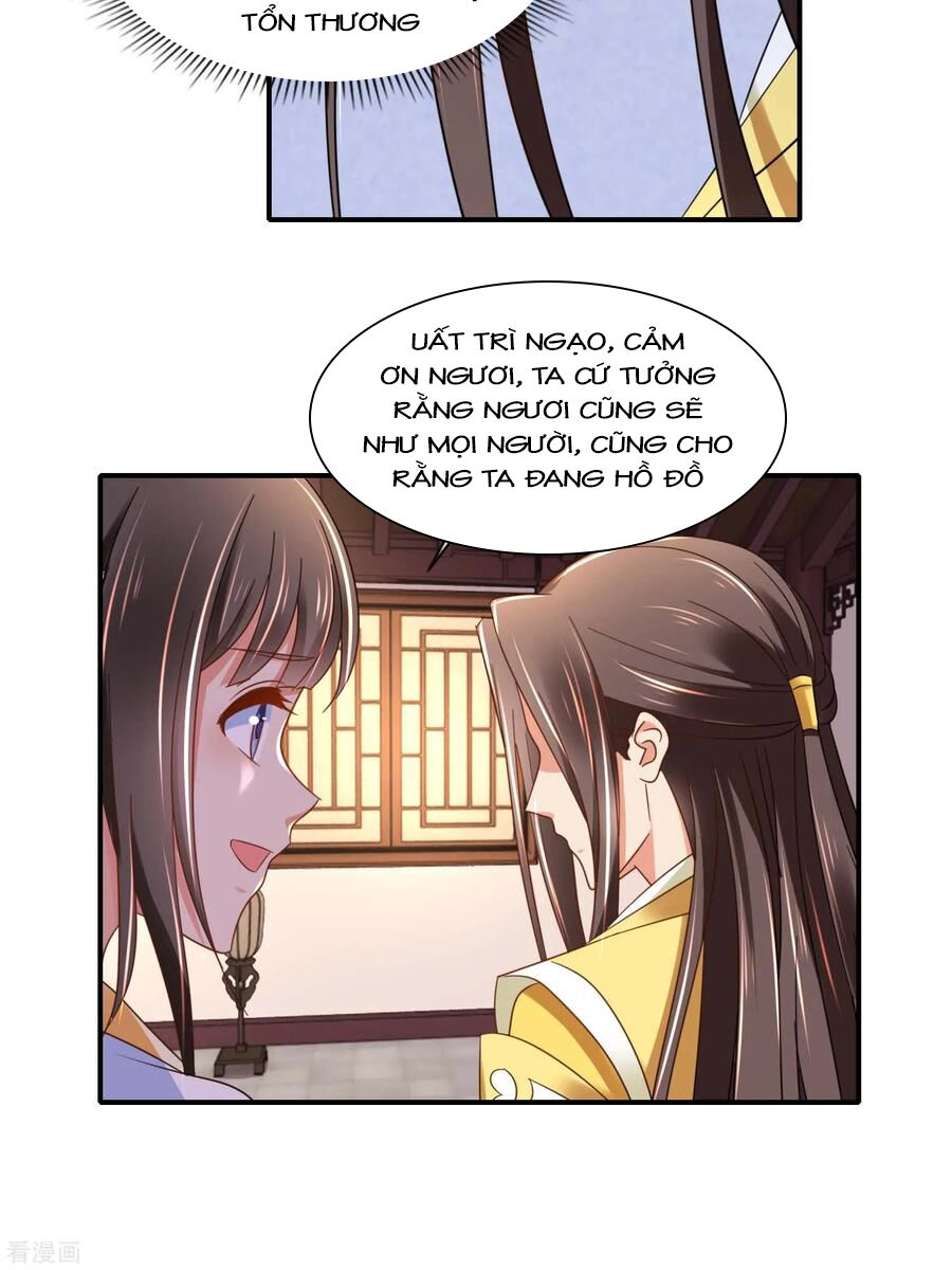 Lãnh Cung Phế Hậu Muốn Nghịch Thiên: Chapter 210