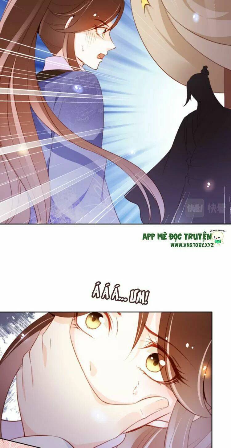 Nàng Trở Thành Bạch Nguyệt Quang Của Vương Gia Bệnh Kiều: Chapter 86