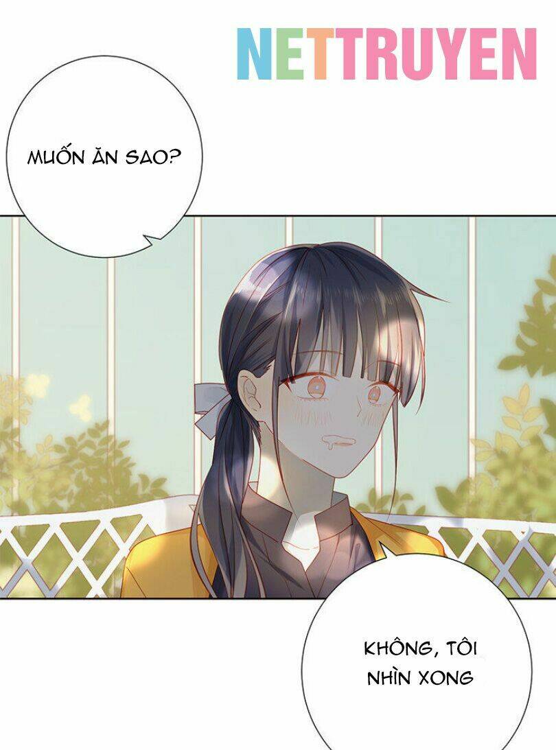 Lời Thề Như Sương Triều: Chapter 6