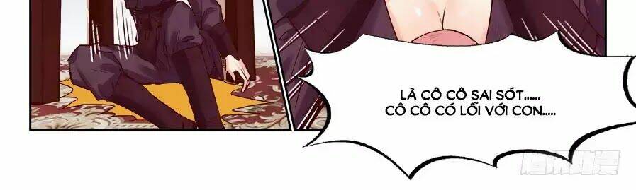 Luôn Có Yêu Quái: Chapter 189