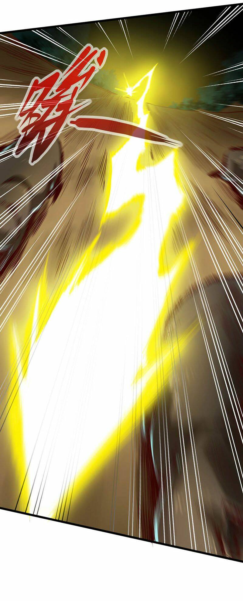 Thông Thiên Chi Lộ: Chapter 23