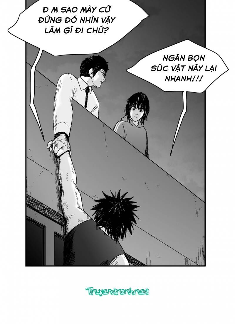 Dear Boy: Chapter 60