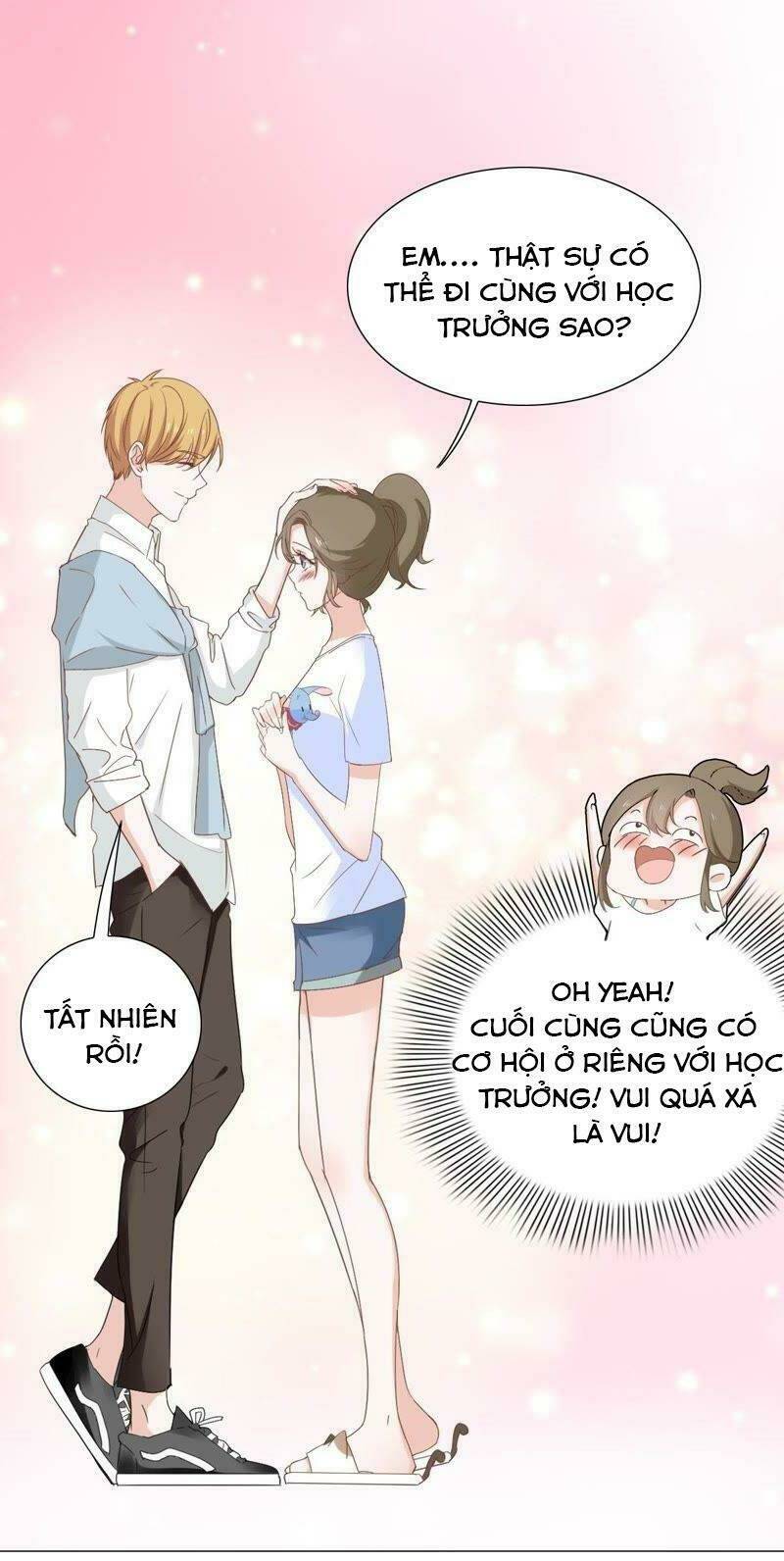 Thập Nhị Hắc Miêu: Chapter 6
