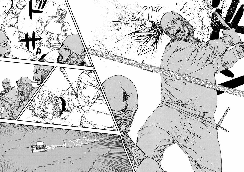 Issak: Chapter 22