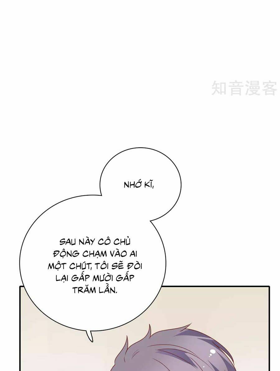 Hẹn Hò Siêu Tốc: Chapter 22