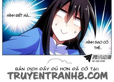 Đầu Óc Đại Sư Huynh Của Ta Rất Đen Tối: Chapter 26