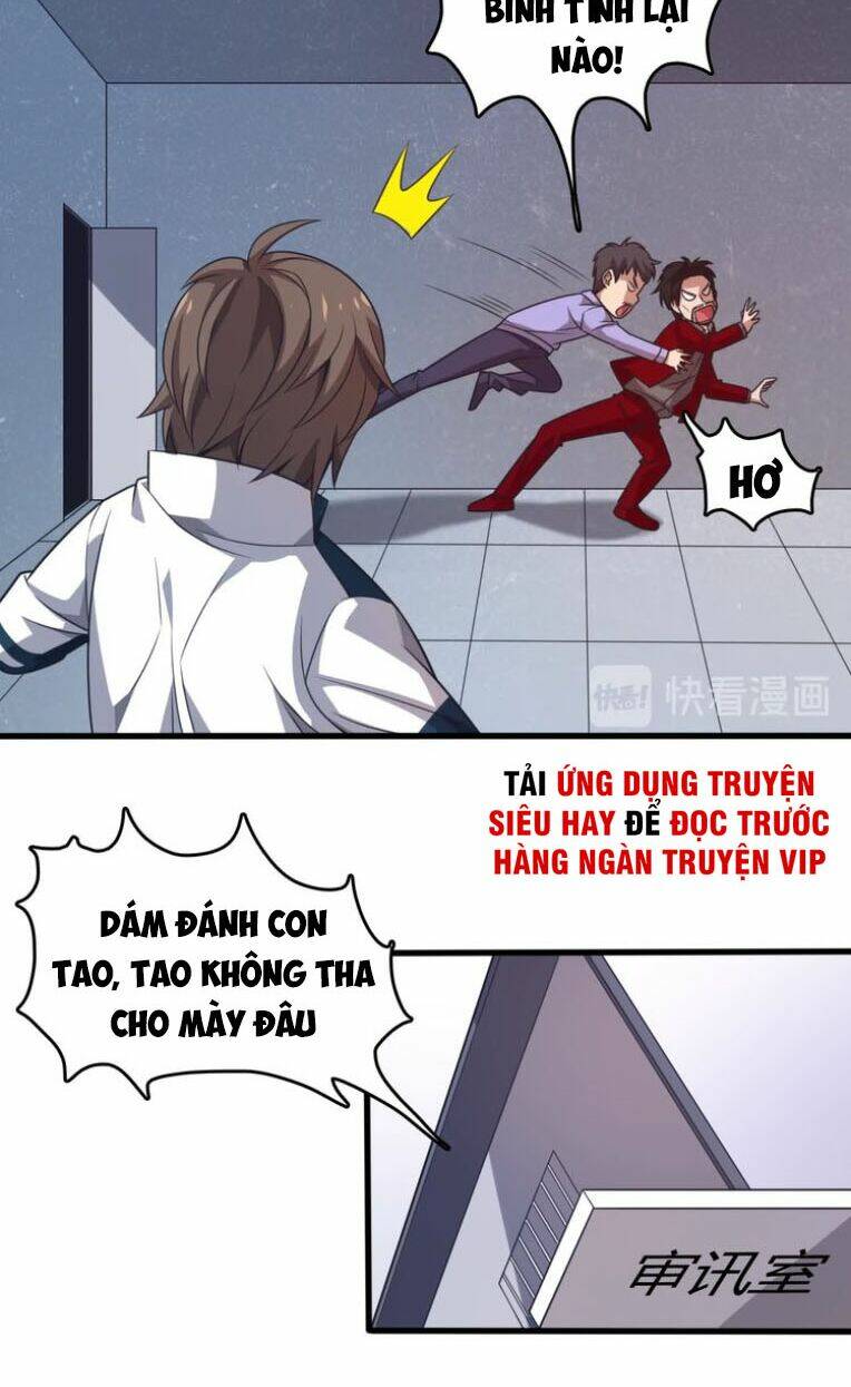 Trọng Sinh Tiểu Y Tiên: Chapter 10
