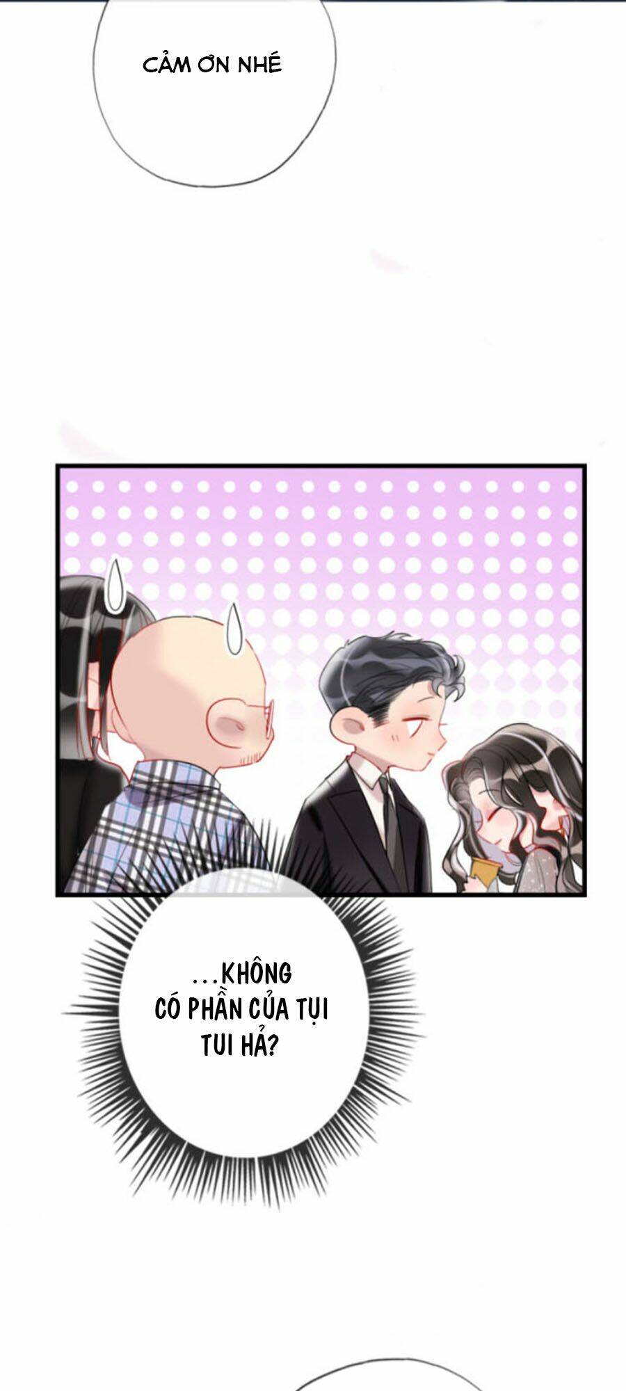 Cô Ấy Thật Xinh Đẹp: Chapter 14