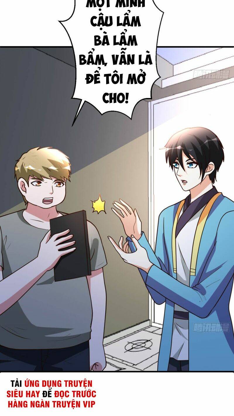 Trọng Sinh Tu Chân Tại Đô Thị: Chapter 87
