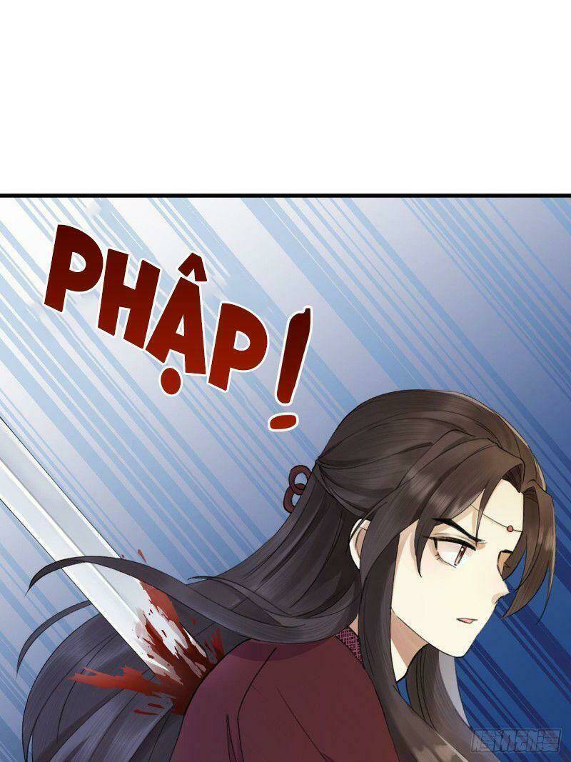 Lễ Băng Nhạc Phôi Chi Dạ: Chapter 3