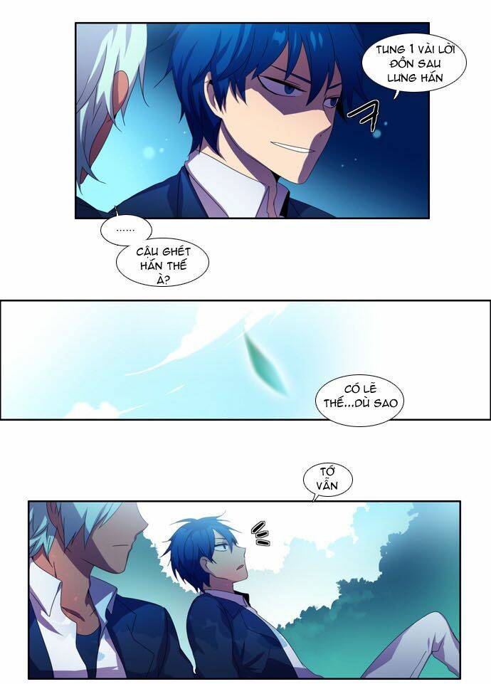 Wonted: Chapter 3