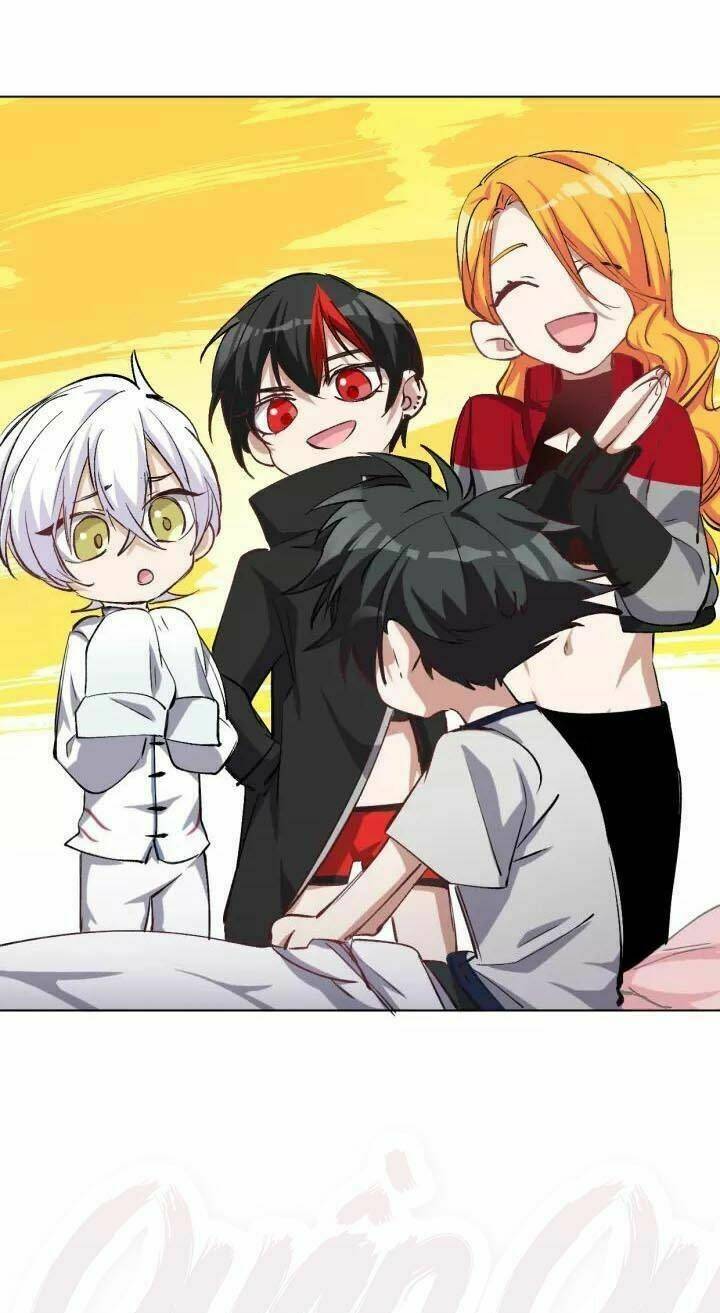 Thần Lai Yêu Vãng: Chapter 37