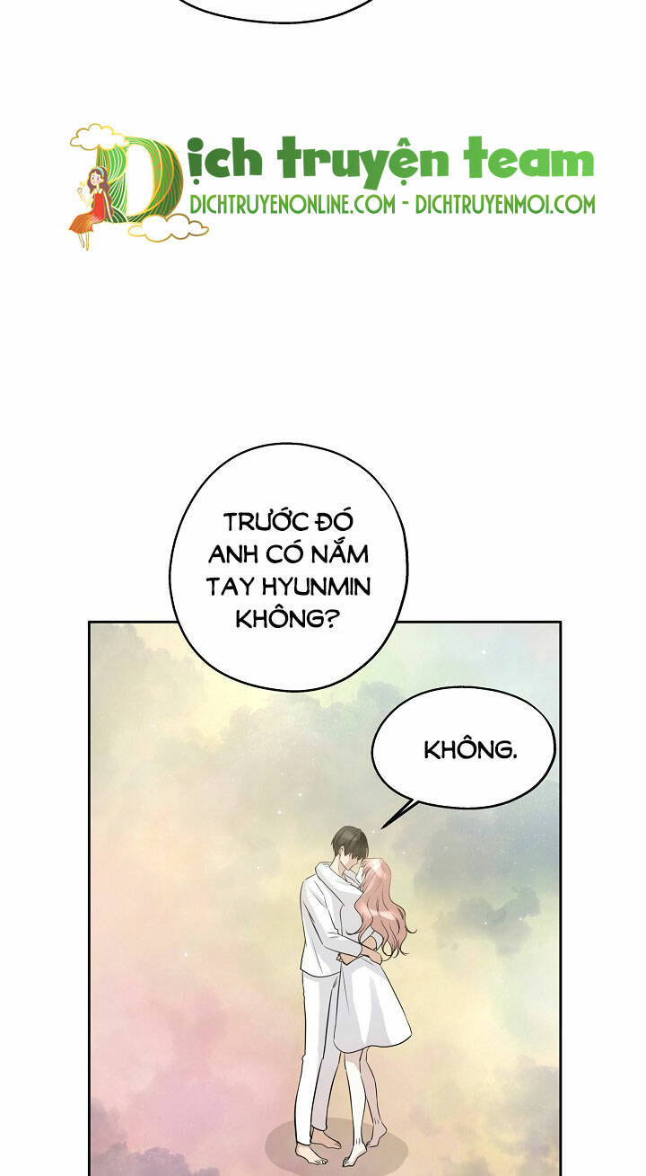 Cuộc Sống Kỳ Thú: Chapter 97