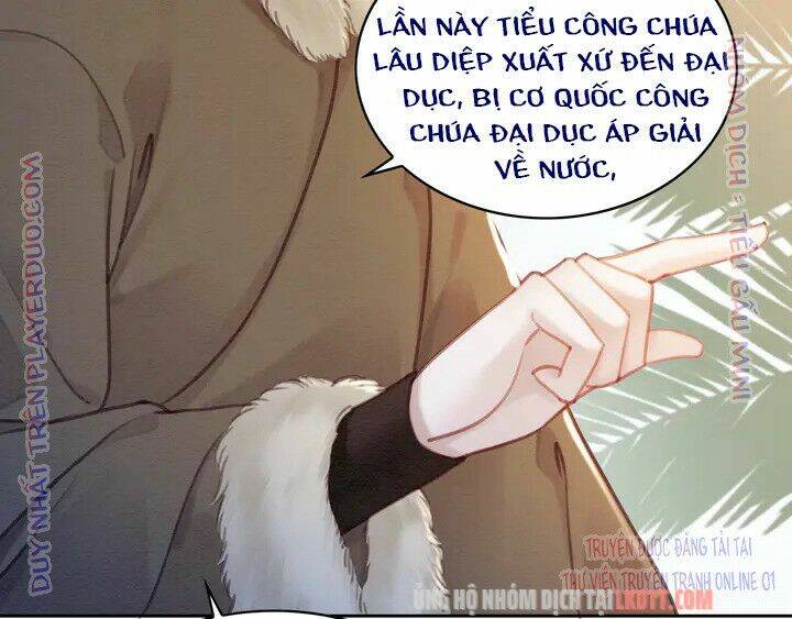 Trọng Sinh Bá Sủng Nhiếp Chính Vương Quá Mạnh Mẽ: Chapter 135