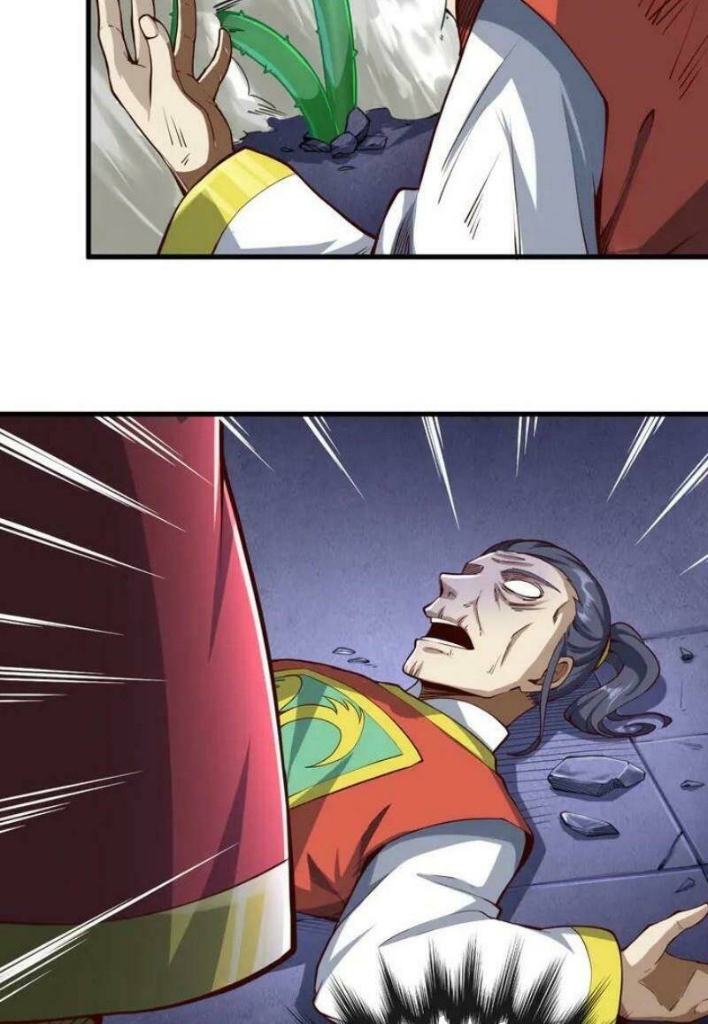 Đấu Hồn Đại Lục: Chapter 38