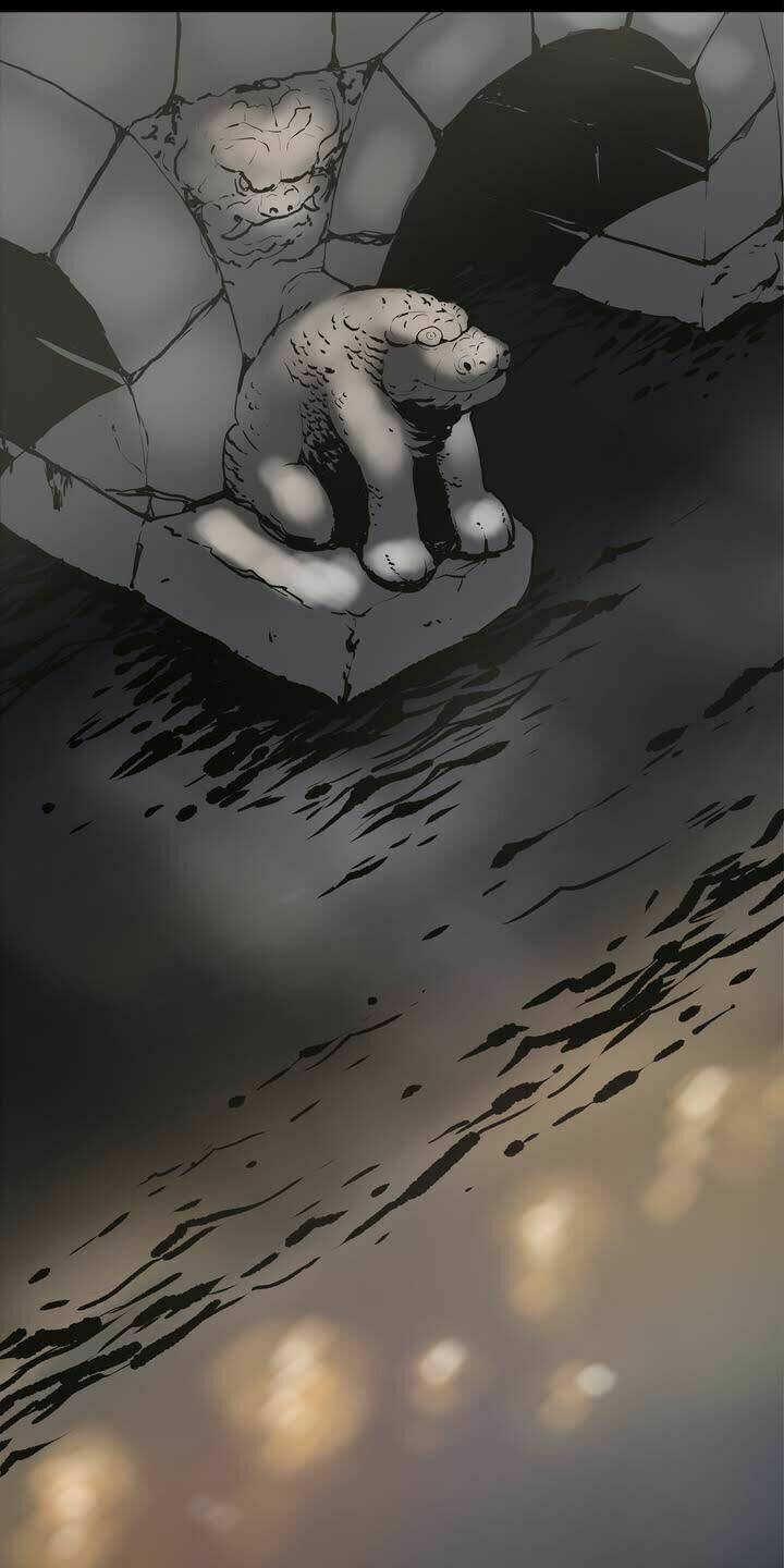 Monster Night: Chapter 1