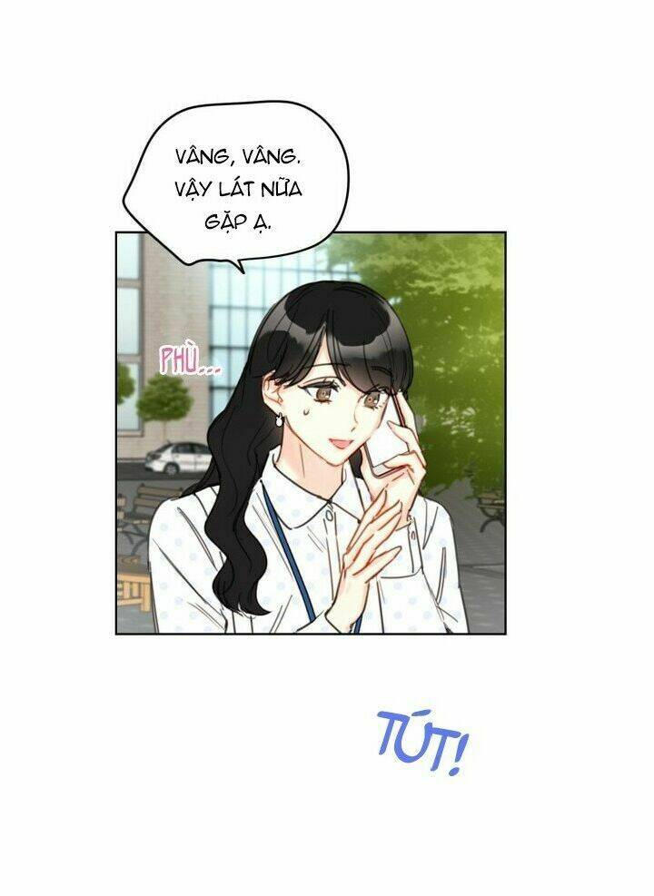 Hẹn Hò Nơi Công Sở: Chapter 17