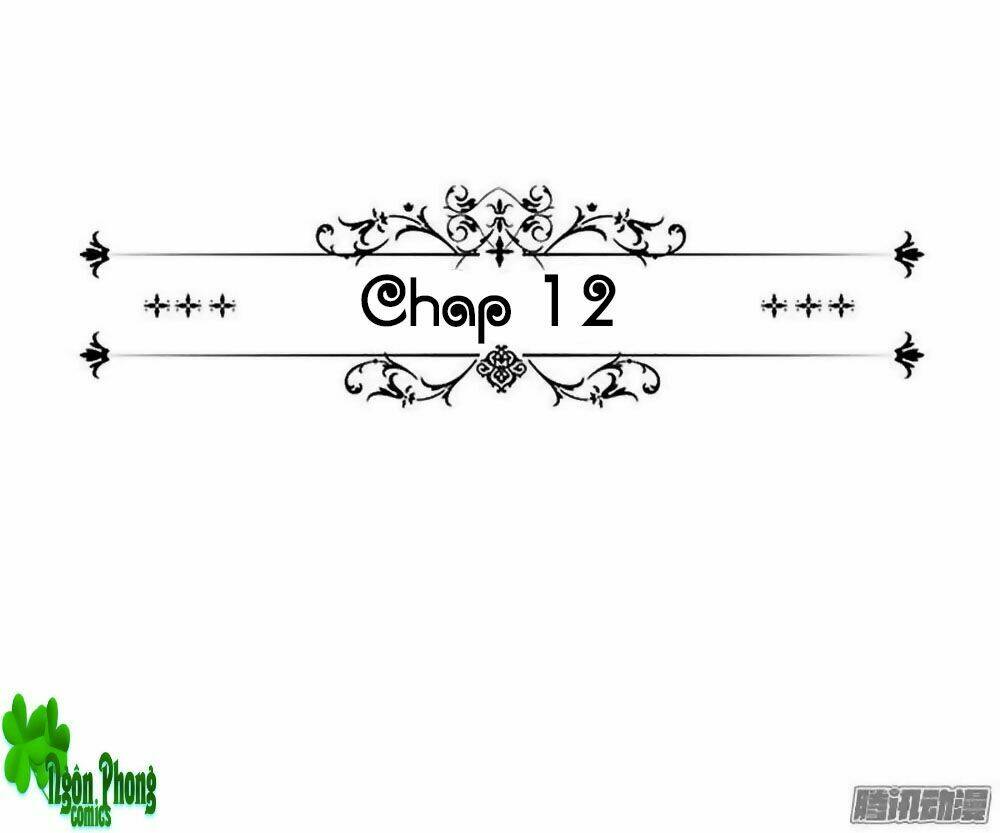 Tiểu Tâm Can Tuyệt Sủng Của Lạc Tiên Sinh: Chapter 12