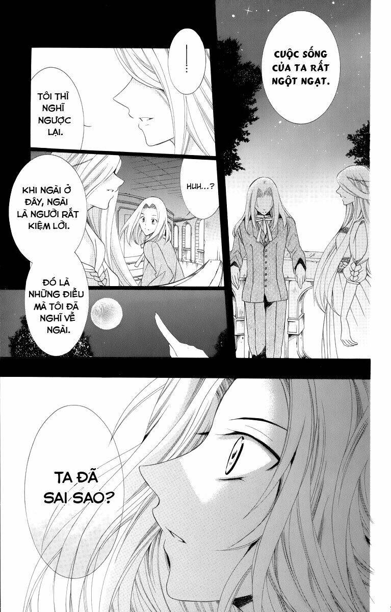 Thế Giới Tươi Đẹp: Chapter 9